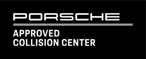 Porsche Approved Collision Center